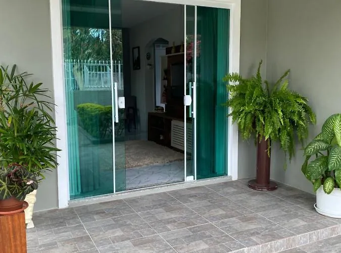 Casa Conjugada Ingleses