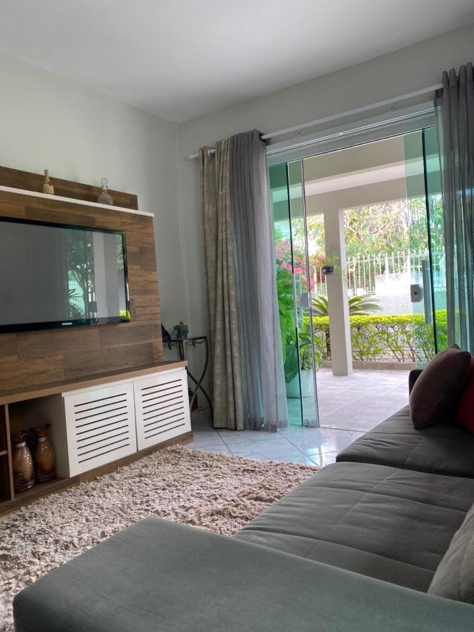 Casa Conjugada Ingleses Сasa de vacaciones Florianópolis